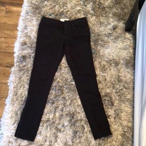 Stella McCartney black jeans